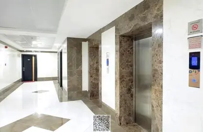 Apartment - Studio - 1 Bathroom for sale in Al Ghoroub Tower - Al Alia - Ajman Apartment - Studio - 1 Bathroom for sale in Al Ghoroub Tower - Al Alia - Ajman