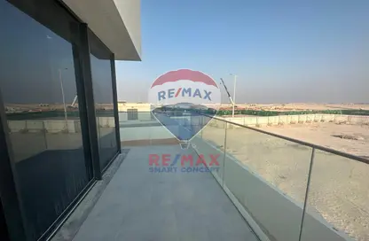 Villa - 5 Bedrooms - 7 Bathrooms for rent in The Dunes - Saadiyat Reserve - Saadiyat Island - Abu Dhabi