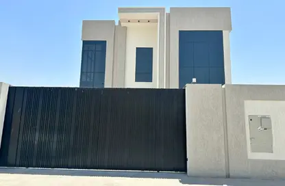 Villa - 4 Bedrooms - 5 Bathrooms for rent in Al Khawaneej 2 - Al Khawaneej - Dubai