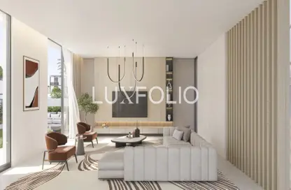 Townhouse - 3 Bedrooms - 4 Bathrooms for sale in Theon at Athlon - Athlon by Aldar - Dubai Land - Dubai