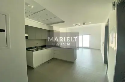 Kitchen image for: Apartment - 1 Bedroom - 1 Bathroom for rent in Bella Rose - Al Barsha South - Al Barsha - Dubai, Image 1