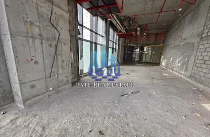 Retail - Studio for rent in Danet Abu Dhabi - Abu Dhabi