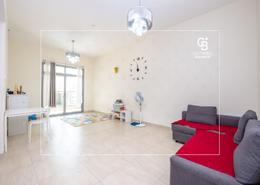 Apartment - 1 bedroom - 1 bathroom for sale in Feirouz - Azizi Residence - Al Furjan - Dubai