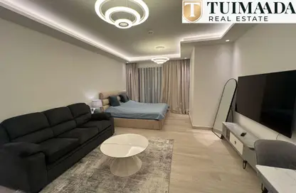 شقة - 1 حمام للايجار في برج مى دو رى - (JLT) مجمع L - أبراج بحيرة الجميرا - دبي