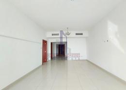Apartment - 1 bedroom - 2 bathrooms for rent in Al Zain Tower - Al Nahda - Sharjah
