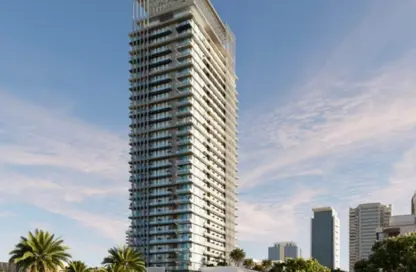 شقة - 1 حمام للبيع في سكاي هيلز ريزيدنسز 2 - سكاي هيلز ريسيدنزيس - حديقة دبي العلميه - دبي شقة - 1 حمام للبيع في سكاي هيلز ريزيدنسز 2 - سكاي هيلز ريسيدنزيس - حديقة دبي العلميه - دبي