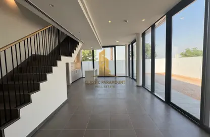 Villa - 4 Bedrooms - 6 Bathrooms for rent in June 2 - Arabian Ranches 3 - Dubai