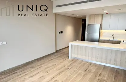 Apartment - Studio - 1 Bathroom for sale in Marco Polo - Living Legends - Dubai