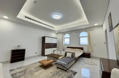 Apartment - Studio - 1 Bathroom for rent in Madinat Al Riyad - Abu Dhabi