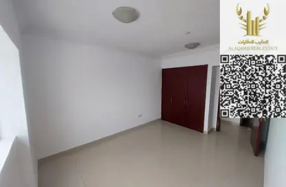Apartment - 2 Bedrooms - 2 Bathrooms for rent in Zakhir Tower 1 - Zakhir Towers - Al Taawun - Sharjah