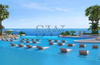 Apartment - 1 Bedroom - 2 Bathrooms for sale in Sea La Vie - Yas Bay - Yas Island - Abu Dhabi