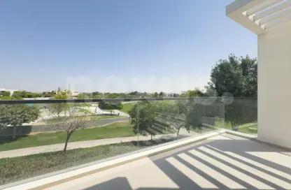 Villa - 4 Bedrooms - 4 Bathrooms for sale in Park Residences 4 - Park Residences - DAMAC Hills - Dubai