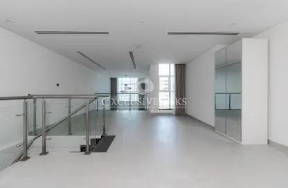 Apartment - 1 Bedroom - 2 Bathrooms for rent in Marina Arcade Tower - Dubai Marina - Dubai Apartment - 1 Bedroom - 2 Bathrooms for rent in Marina Arcade Tower - Dubai Marina - Dubai