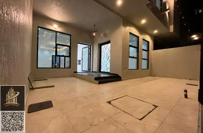 Villa - 4 Bedrooms - 7 Bathrooms for sale in Al Zaheya Gardens - Al Zahya - Ajman