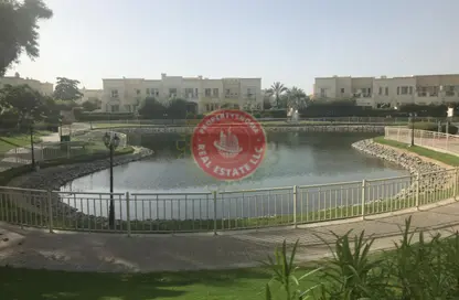 فيلا - 3 غرف نوم - 3 حمامات للايجار في الينابيع 14 - الينابيع - دبي