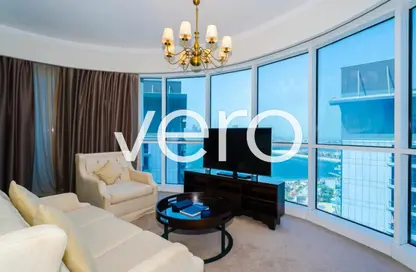 Apartment - Studio - 1 Bathroom for sale in Dukes The Palm - Palm Jumeirah - Dubai