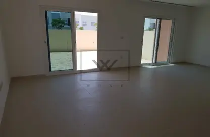 Villa - 3 Bedrooms - 4 Bathrooms for rent in Amaranta - Villanova - Dubai Land - Dubai