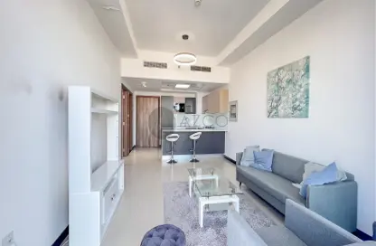 شقة - غرفة نوم - 2 حمامات للبيع في آريا - قرية الجميرا سركل - دبي