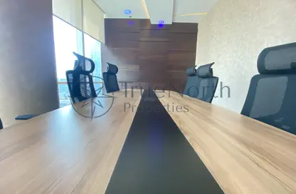 Office Space - Studio for rent in Park Lane Tower - Business Bay - Dubai