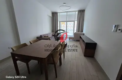 Apartment - 1 Bedroom - 2 Bathrooms for rent in Azizi Aliyah - Al Jaddaf - Dubai