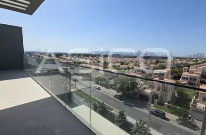 شقة - غرفة نوم - 2 حمامات للبيع في مساكن بالي - مثلث قرية جميرا - دبي شقة - غرفة نوم - 2 حمامات للبيع في مساكن بالي - مثلث قرية جميرا - دبي