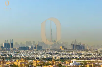 Apartment - 2 Bedrooms - 3 Bathrooms for sale in Marriott Executive Apartments - Al Barsha South - Al Barsha - Dubai