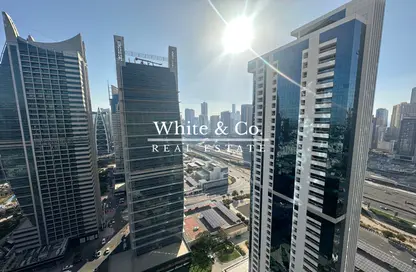Apartment - 2 Bedrooms - 2 Bathrooms for sale in New Dubai Gate 1 - JLT Cluster Q - Jumeirah Lake Towers - Dubai