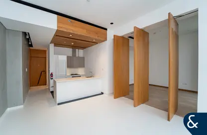 Apartment - 1 Bedroom - 2 Bathrooms for rent in KOA Canvas - Mohammad Bin Rashid Gardens - Dubai
