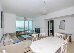Apartment - 1 bedroom - 1 bathroom for sale in Laguna Tower - Lake Almas West - Jumeirah Lake Towers - Dubai