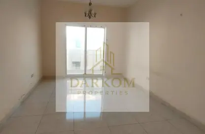 Apartment - 1 Bedroom - 2 Bathrooms for rent in Al Jurf 2 - Al Jurf - Ajman Downtown - Ajman