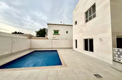 Villa - 7 Bedrooms - 7+ Bathrooms for rent in Al Barsha South 1 - Al Barsha South - Al Barsha - Dubai