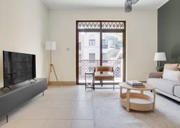 Apartment - 1 bedroom - 2 bathrooms for rent in Miska 3 - Miska - Old Town - Dubai