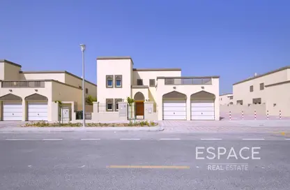 فيلا - 4 غرف نوم - 5 حمامات للبيع في ريجيونال لارج - ريجينال - جميرا بارك - دبي