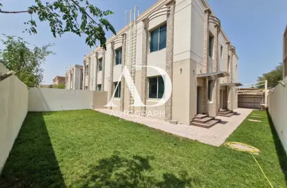 Villa - 5 Bedrooms - 5 Bathrooms for rent in Al Manara - Dubai