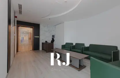 مكتب - استوديو للايجار في برايم تاور - الخليج التجاري - دبي مكتب - استوديو للايجار في برايم تاور - الخليج التجاري - دبي