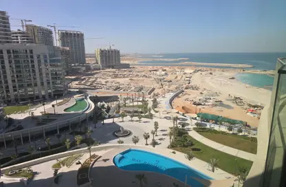 Apartment - 1 Bedroom - 1 Bathroom for rent in Northbay Residences - Mina Al Arab - Ras Al Khaimah
