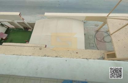 Townhouse - 4 Bedrooms - 5 Bathrooms for rent in Al Zaheya Gardens - Al Zahya - Ajman