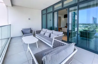 النزل و الشقق الفندقية - 2 غرف نوم - 3 حمامات للايجار في فيدا ريزيدنس 3 - فيدا ريزيدنس - مشروع التلال - دبي