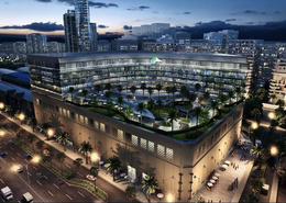 For Lease Sahara Health Care City Sharjah