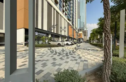 Shop - Studio - 2 Bathrooms for rent in One Park Avenue - Sobha Hartland - Mohammed Bin Rashid City - Dubai