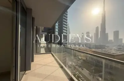 Apartment - 2 Bedrooms - 3 Bathrooms for sale in Vida Dubai Mall Tower 2 - Vida Residences Dubai Mall - Downtown Dubai - Dubai