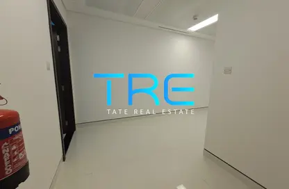 Office Space - Studio - 2 Bathrooms for rent in Al Raha Beach - Abu Dhabi