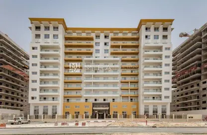 Apartment - 3 Bedrooms - 4 Bathrooms for sale in Hercules - Living Legends - Dubai