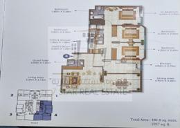 Apartment - 3 bedrooms - 4 bathrooms for sale in Al Taawun - Sharjah