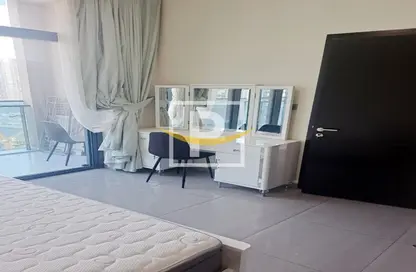 شقة - 2 غرف نوم - 3 حمامات للايجار في برج ميرانو - الخليج التجاري - دبي