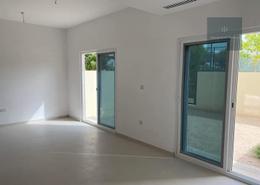 Townhouse - 4 bedrooms - 5 bathrooms for rent in Amaranta - Villanova - Dubai Land - Dubai