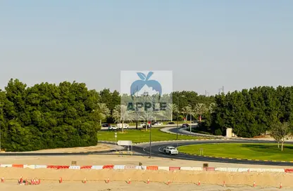 شقة - غرفة نوم - 2 حمامات للايجار في الزاهية 1 - الزاهية - تجارية مويلح - الشارقة