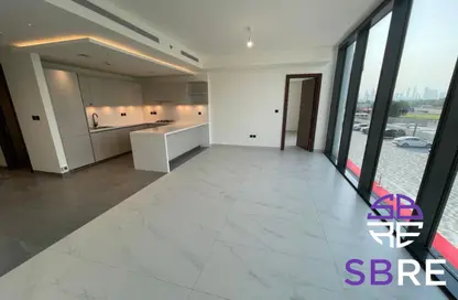 Apartment - 2 Bedrooms - 4 Bathrooms for sale in The Crest Tower A - Sobha Hartland - Mohammed Bin Rashid City - Dubai