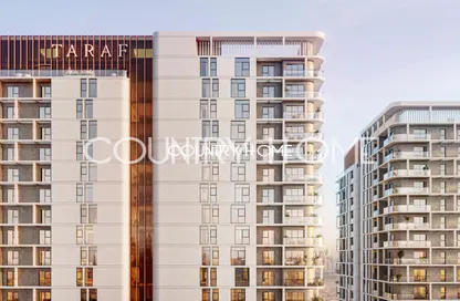 Apartment - 1 Bedroom - 2 Bathrooms for sale in Cello Residences - Jumeirah Village Circle - Dubai