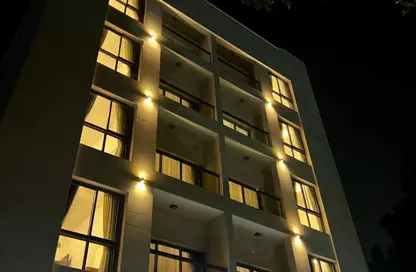 Whole Building - 7+ Bedrooms - 7+ Bathrooms for sale in Al Naemiya Tower 2 - Al Naemiya Towers - Al Nuaimiya - Ajman